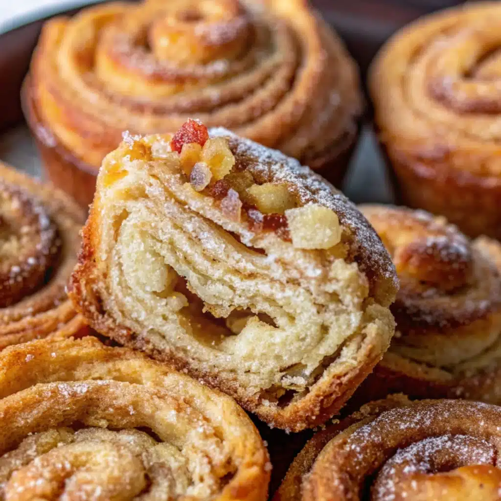 easy cruffins