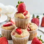 Healthy Strawberry Banana Yogurt Muffins Healthy Strawberry Banana Yogurt Muffins Healthy Strawberry Banana Yogurt Muffins