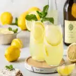 best Italian Limoncello recipe