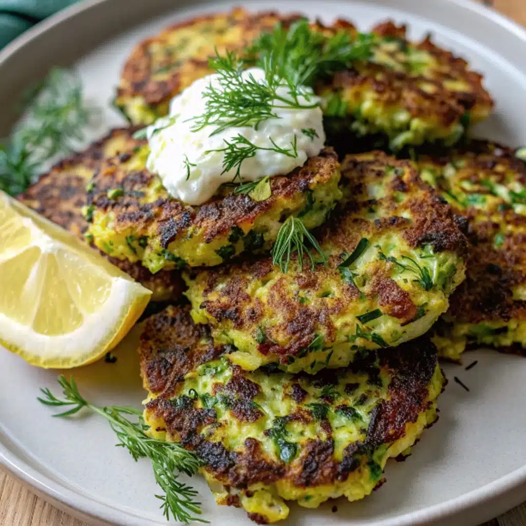 Zucchini and Feta Fritters Zucchini and Feta Fritters Zucchini and Feta Fritters
