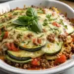 Cozy Ground Turkey Zucchini Casserole Cozy Ground Turkey Zucchini Casserole Cozy Ground Turkey Zucchini Casserole