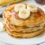 Banana Pancake Banana Pancake Banana Pancake