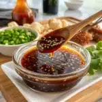 Easy Teriyaki Sauce Recipe