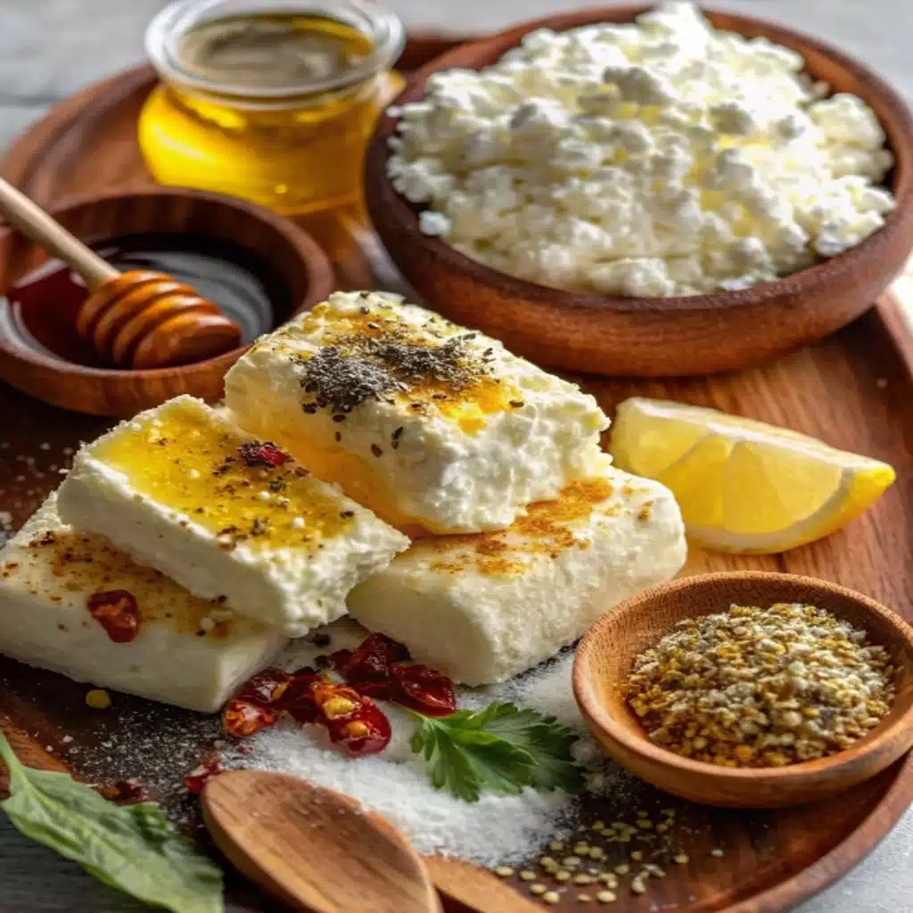 Oven Fried Feta Rolls with Chili Honey Oven Fried Feta Rolls with Chili Honey Oven Fried Feta Rolls with Chili Honey