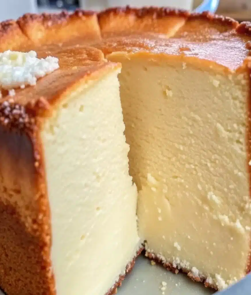 Million Dollar Cream Cheese Pound Cake