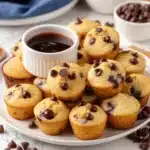 Pancake Mini Muffins