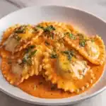 The Best Ravioli Sauce