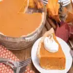 Old-Fashioned Sweet Potato Pie