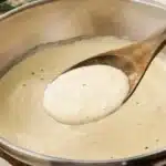 Homemade Alfredo Sauce
