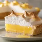 The Best Lemon Meringue Pie