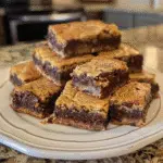 Brown Butter Brookies Recipe