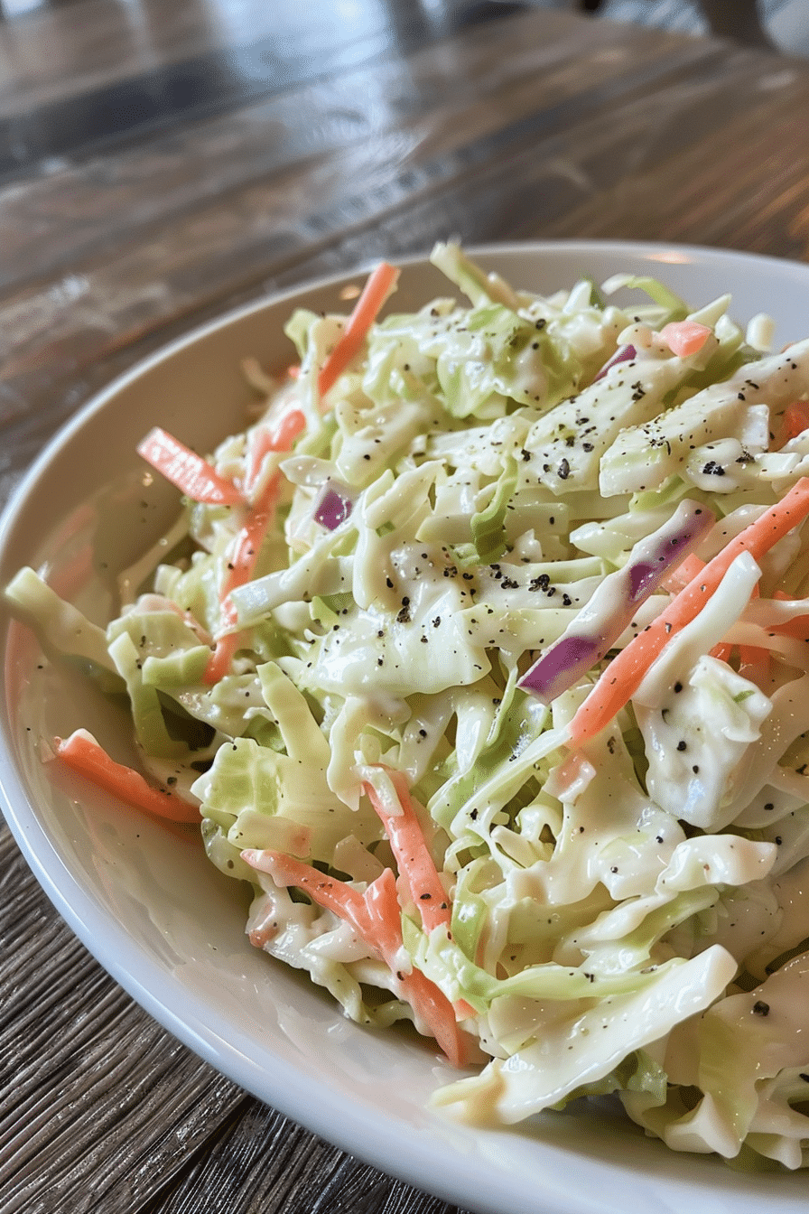Homemade Coleslaw Dressing Recipe image 1775246141483