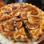 Fig & Brie Fillo Crinkle Pie Recipe Fig & Brie Fillo Crinkle Pie Fig & Brie Fillo Crinkle Pie Recipe