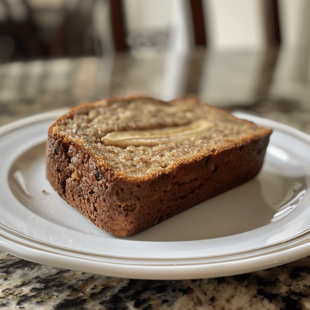 Low Calorie Banana Bread: Healthy Baking Without Compromise