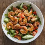 Perfect Shrimp Salad: A Fresh and Flavorful Recipe