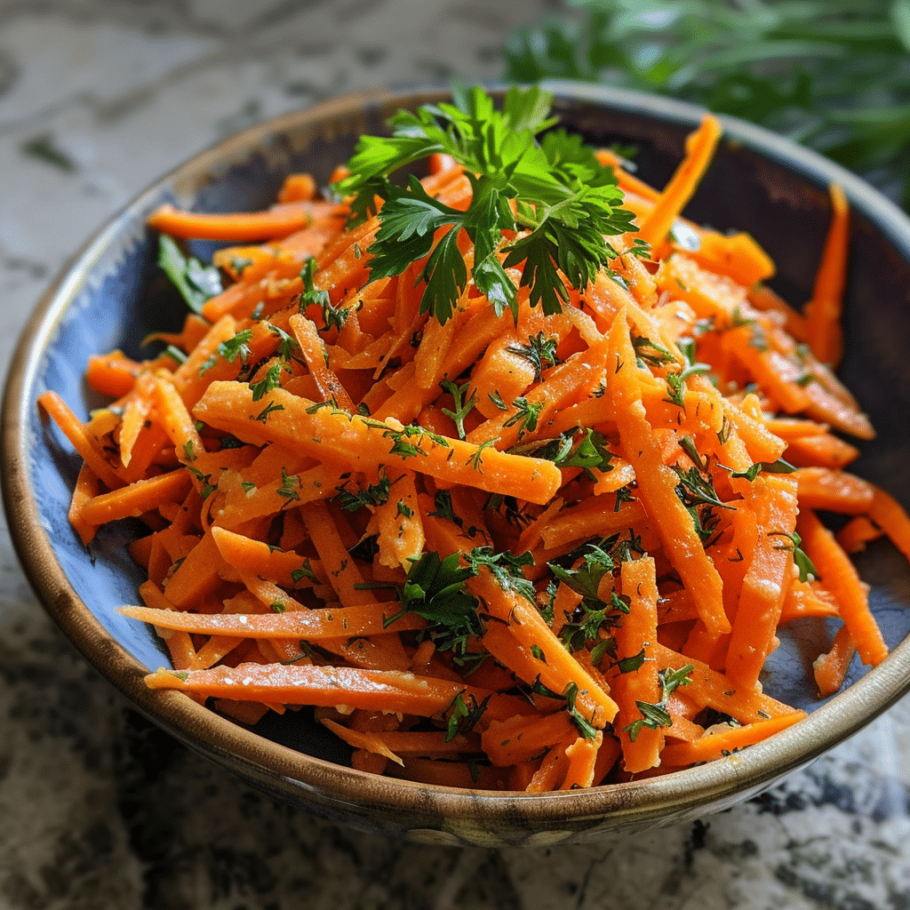Viral Carrot Salad: Crisp and Creamy Perfection Viral Carrot Salad Viral Carrot Salad: Crisp and Creamy Perfection