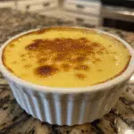 Easy and Creamy Fail-Proof Egg Custard