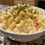 Creamy Deviled Egg Macaroni Salad Recipe Creamy Deviled Egg Macaroni Salad Creamy Deviled Egg Macaroni Salad Recipe