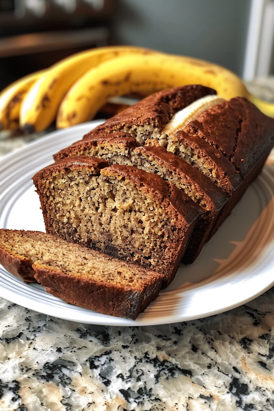 Sour Cream Banana Bread Recipe for Moist, Flavorful Results image 1775809748962