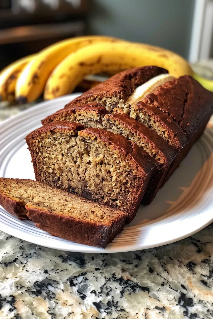 Sour Cream Banana Bread Recipe for Moist, Flavorful Results Sour Cream Banana Bread Sour Cream Banana Bread Recipe for Moist, Flavorful Results image 1775809748962