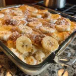 Banana Pudding Cobbler: A Sweet Twist on Classic Comfort