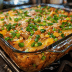 Easy Teriyaki Chicken Casserole for Weeknight Dinner