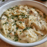Chicken and Dumplings: The Ultimate Comfort Food Recipe