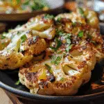 Cauliflower Steak Recipes: A Healthy Plant-Based Dinner Guide Cauliflower Steak Recipes Cauliflower Steak Recipes: A Healthy Plant-Based Dinner Guide