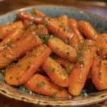Maple Glazed Carrots: The Perfect Sweet Vegetable Side