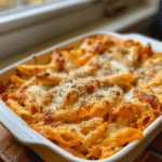 Pumpkin Pasta Bake Recipe for Cozy Autumn Dinners Pumpkin Pasta Bake Pumpkin Pasta Bake Recipe for Cozy Autumn Dinners