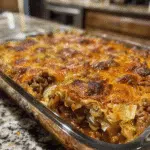 Cabbage Roll Casserole: The Ultimate One-Pot Comfort Meal Cabbage Roll Casserole: The Ultimate One-Pot Comfort Meal