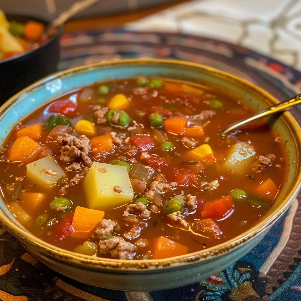 Golumpki Soup Dinner: A Hearty Polish Comfort Classic Golumpki Soup Dinner: A Hearty Polish Comfort Classic