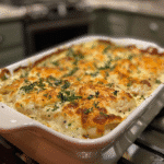 Chicken Divan Recipe: A Creamy Classic Casserole Chicken Divan Recipe: A Creamy Classic Casserole