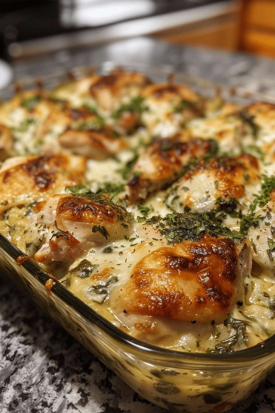 Chicken Divan Recipe: A Creamy Classic Casserole Chicken Divan Recipe: A Creamy Classic Casserole image 1785233776090