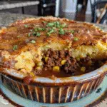 Beef Tamale Pie: A Hearty Halal Comfort Food Classic Beef Tamale Pie: A Hearty Halal Comfort Food Classic