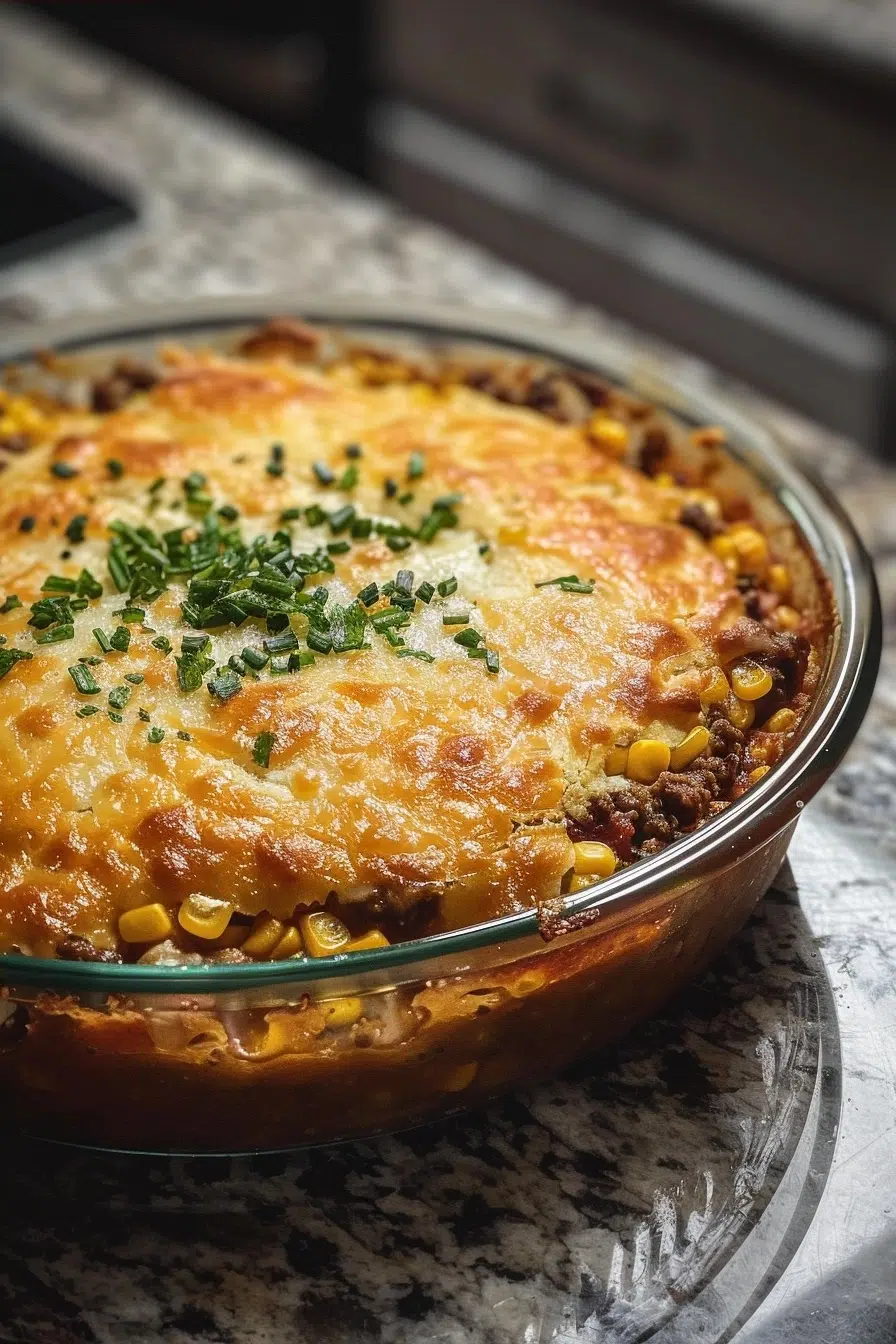 Beef Tamale Pie: A Hearty Halal Comfort Food Classic Beef Tamale Pie: A Hearty Halal Comfort Food Classic image 1785495522600