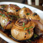 Balsamic Roasted Pearl Onions: The Ultimate Savory Side Balsamic Roasted Pearl Onions: The Ultimate Savory Side