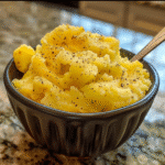 Mashed Rutabaga: A Savory Root Vegetable Side Dish Mashed Rutabaga: A Savory Root Vegetable Side Dish