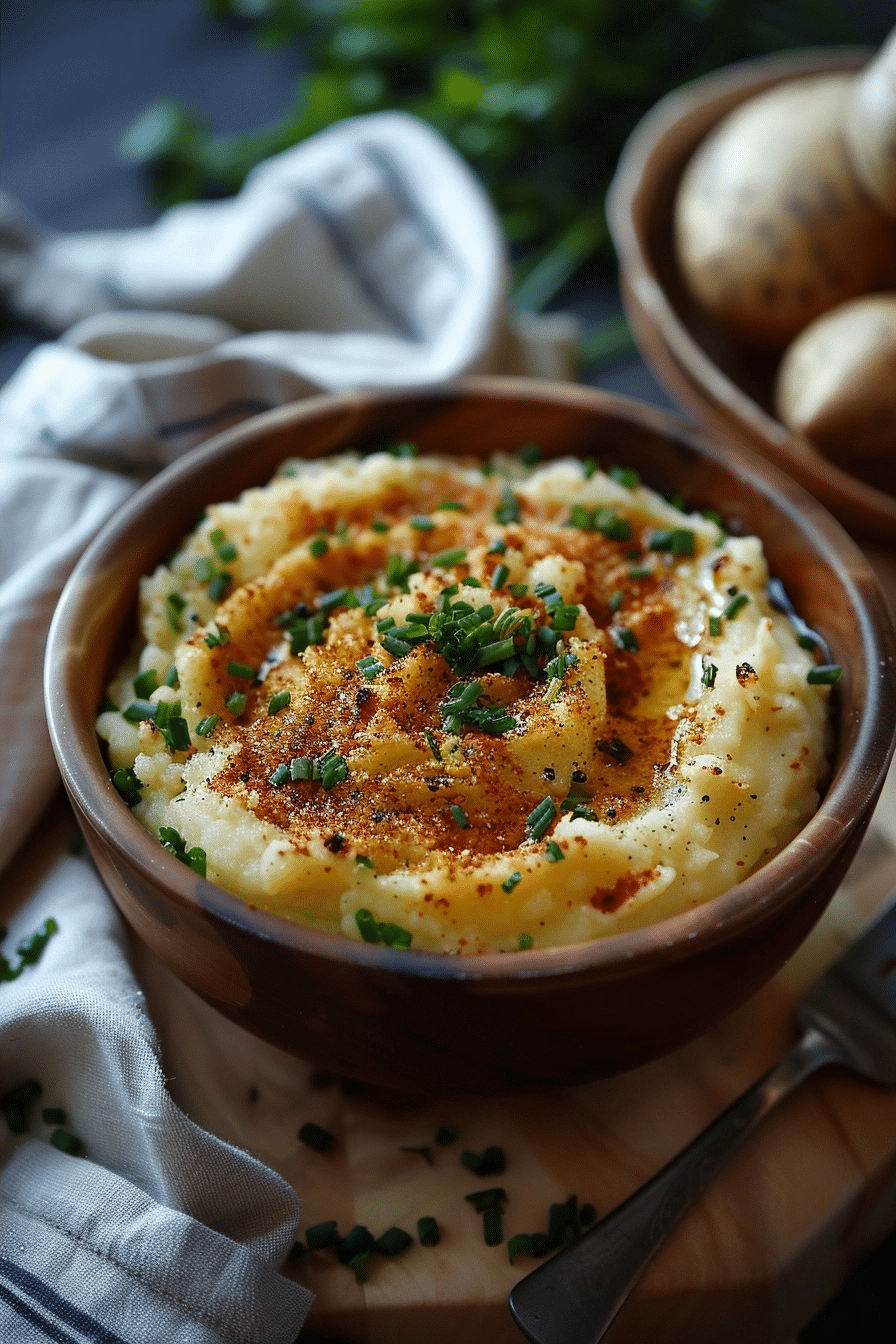 Mashed Rutabaga: A Savory Root Vegetable Side Dish Mashed Rutabaga: A Savory Root Vegetable Side Dish image 1788349237366