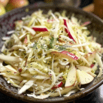 Fennel Apple Slaw: A Crisp Refreshing Side Dish Fennel Apple Slaw: A Crisp Refreshing Side Dish
